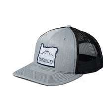 State Patch Trucker Hat
